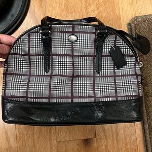 Brand new Coach bag